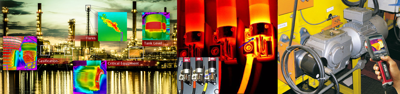 Thermography Services